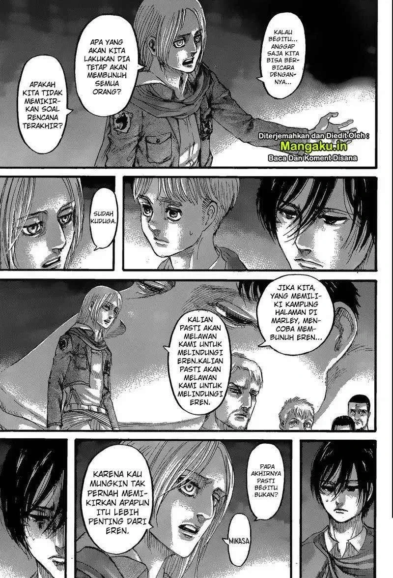 Read Shingeki no Kyojin ID Manga Online