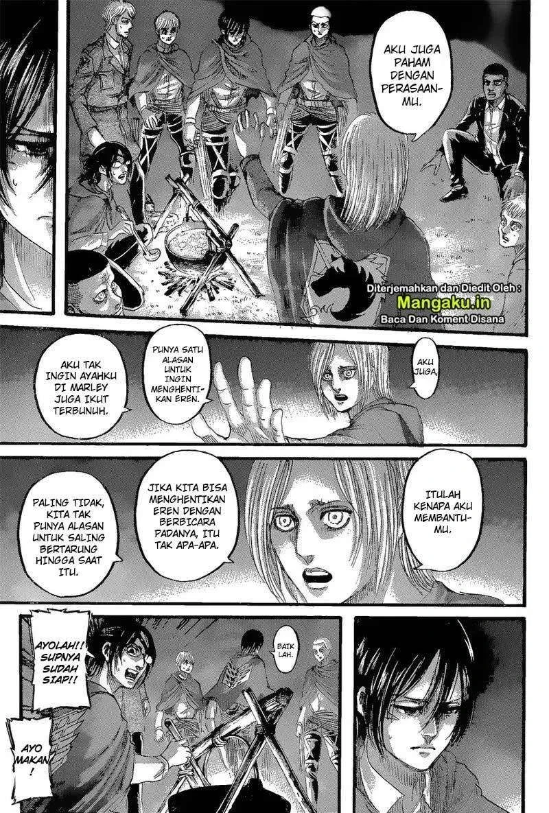Read Shingeki no Kyojin ID Manga Online