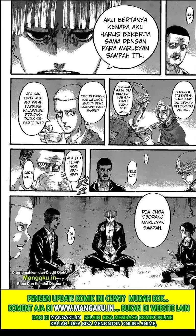 Read Shingeki no Kyojin ID Manga Online