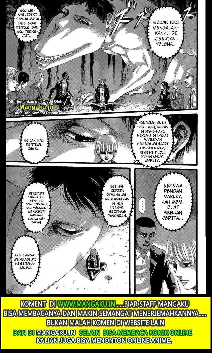 Read Shingeki no Kyojin ID Manga Online