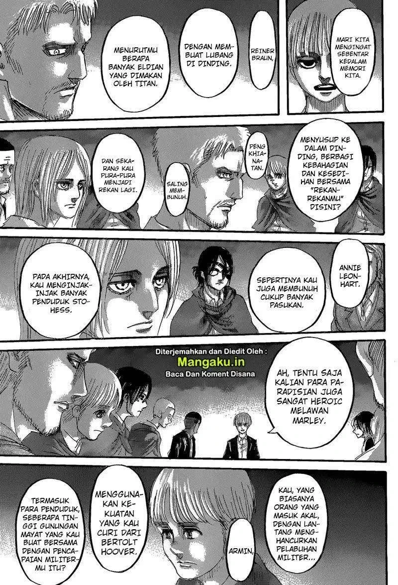Read Shingeki no Kyojin ID Manga Online