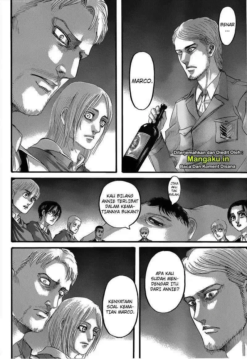 Read Shingeki no Kyojin ID Manga Online