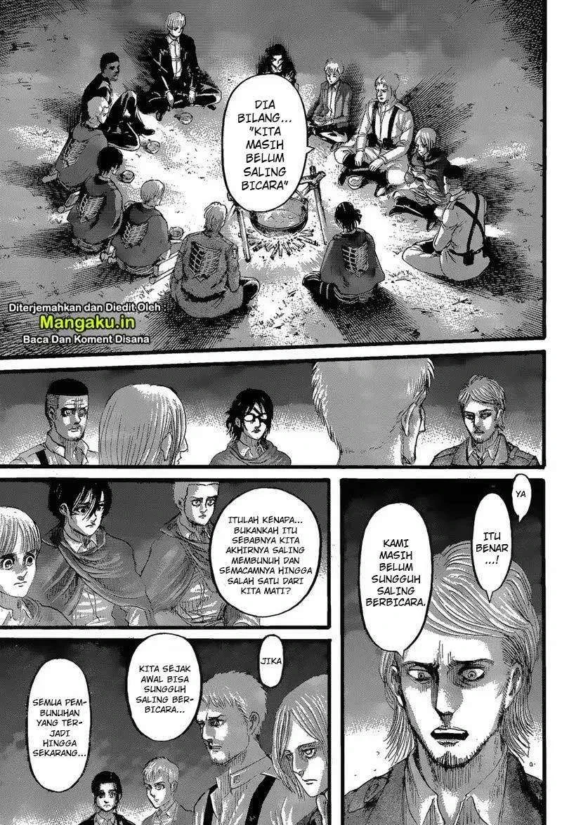 Read Shingeki no Kyojin ID Manga Online
