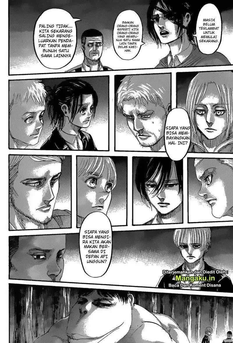 Read Shingeki no Kyojin ID Manga Online
