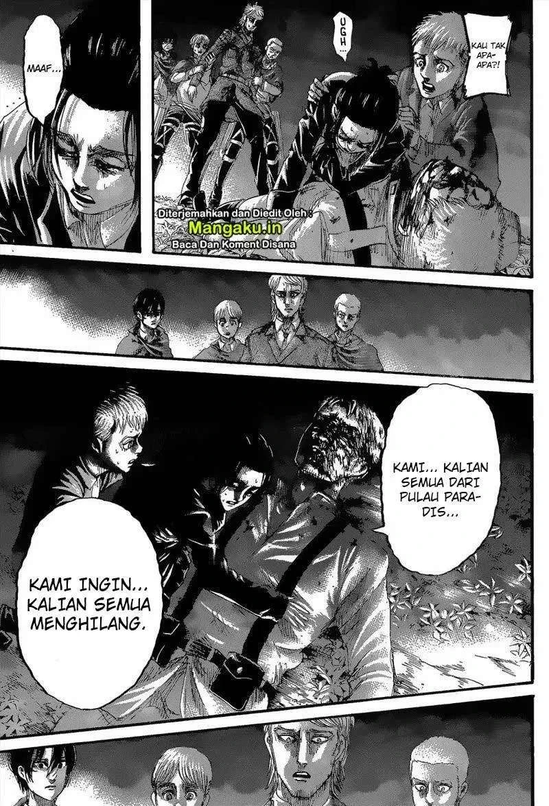 Read Shingeki no Kyojin ID Manga Online