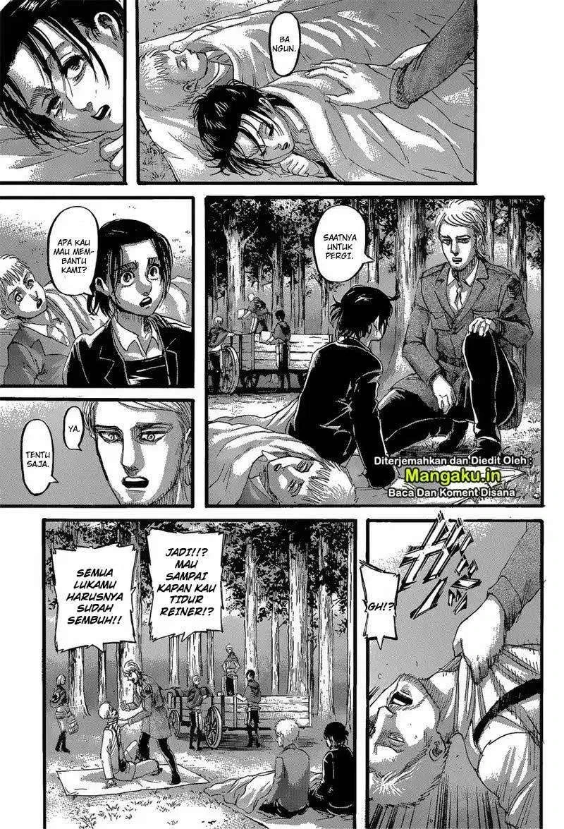 Read Shingeki no Kyojin ID Manga Online