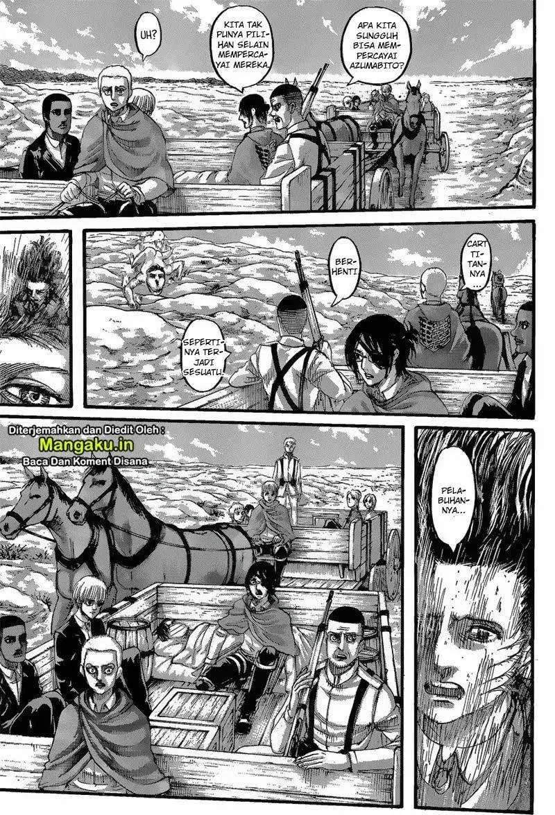Read Shingeki no Kyojin ID Manga Online