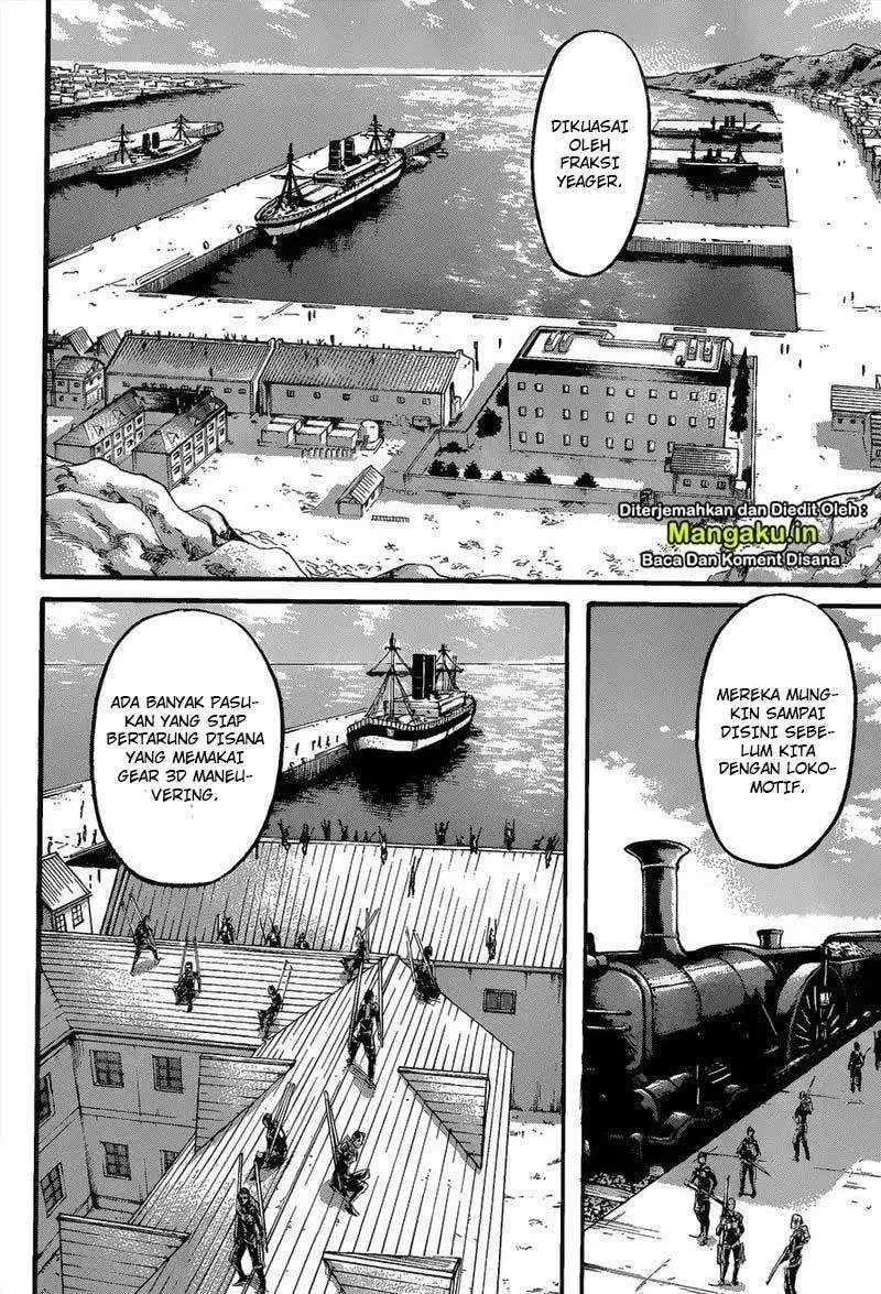 Read Shingeki no Kyojin ID Manga Online