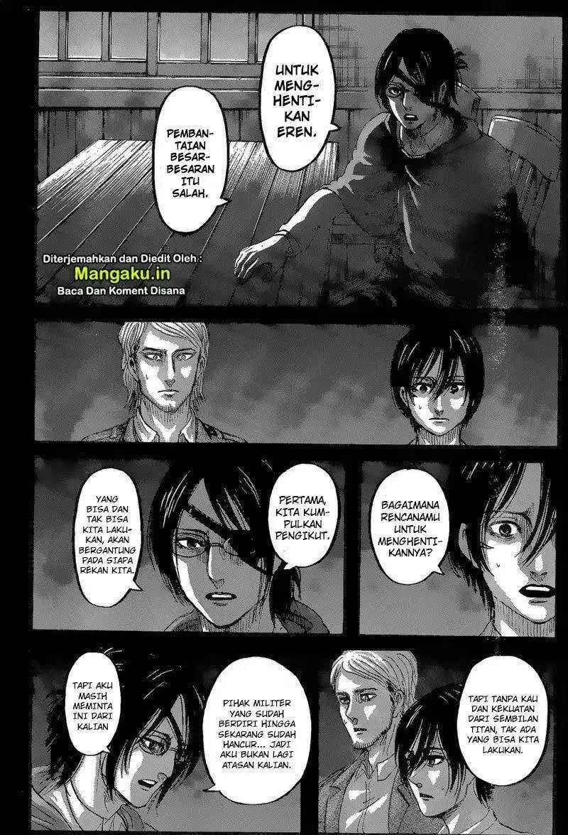 Read Shingeki no Kyojin ID Manga Online