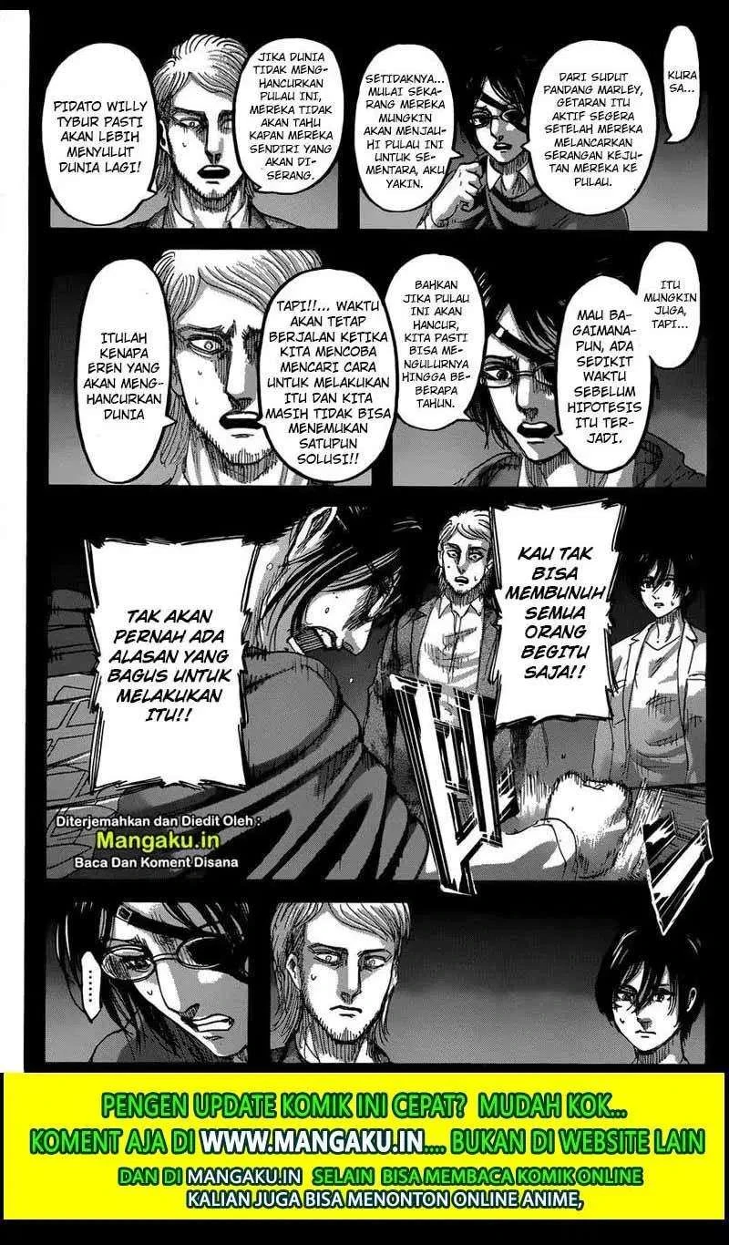 Read Shingeki no Kyojin ID Manga Online