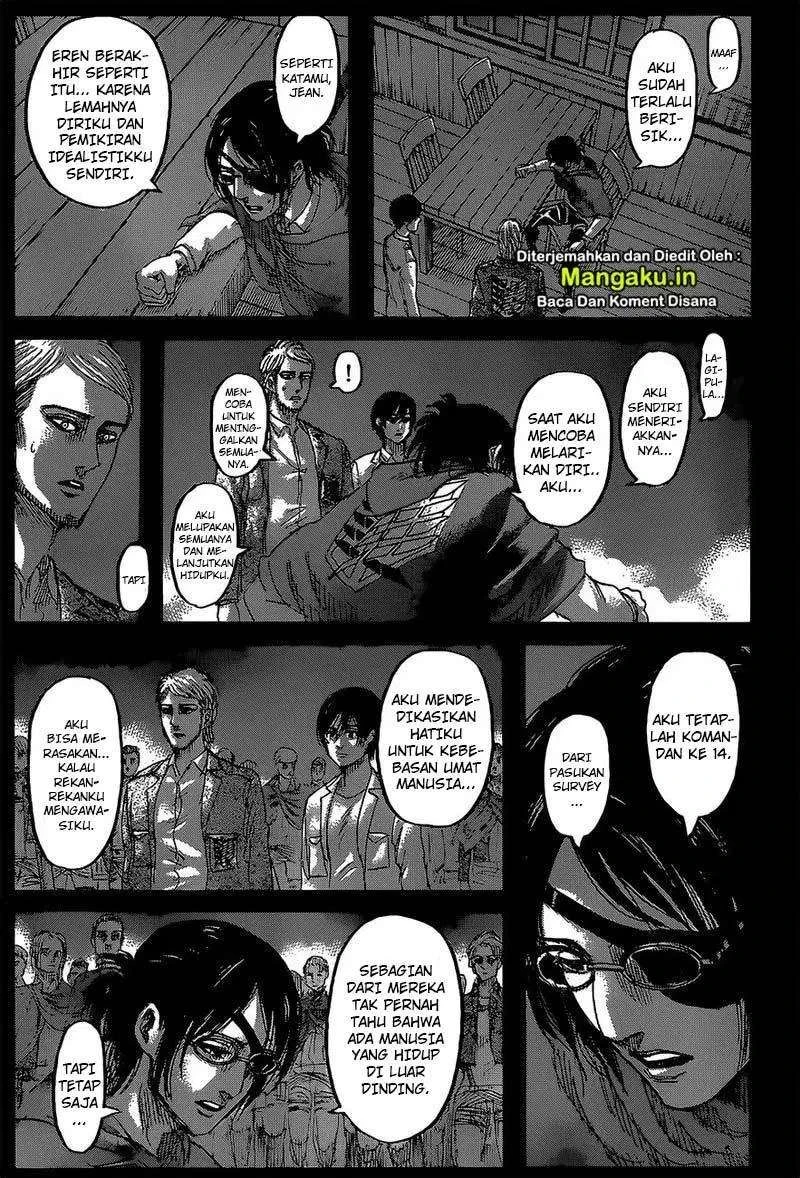 Read Shingeki no Kyojin ID Manga Online