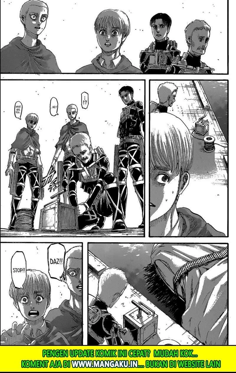 Read Shingeki no Kyojin ID Manga Online