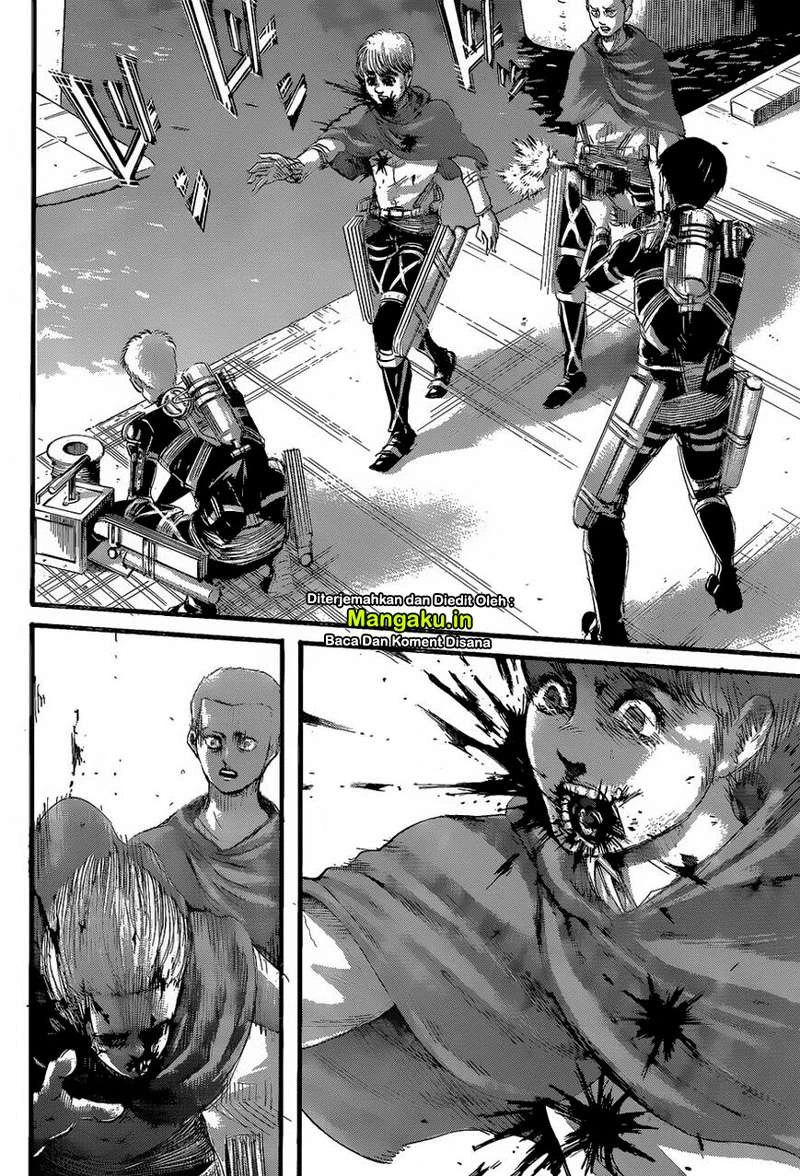 Read Shingeki no Kyojin ID Manga Online