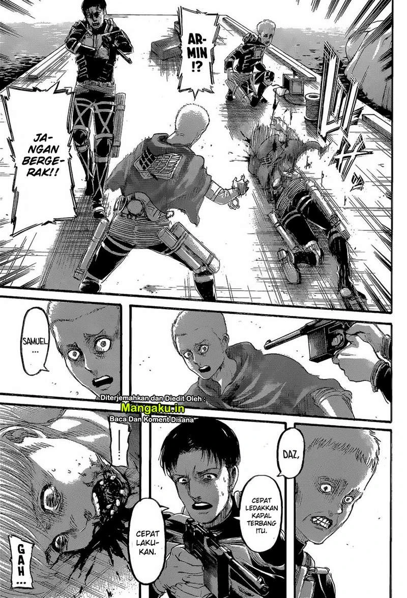 Read Shingeki no Kyojin ID Manga Online