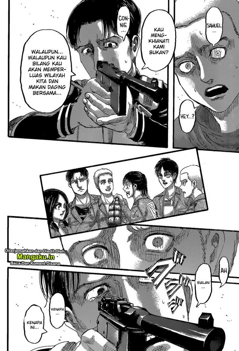 Read Shingeki no Kyojin ID Manga Online