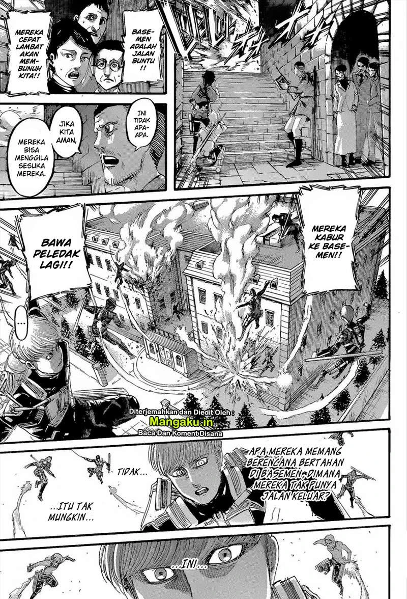 Read Shingeki no Kyojin ID Manga Online