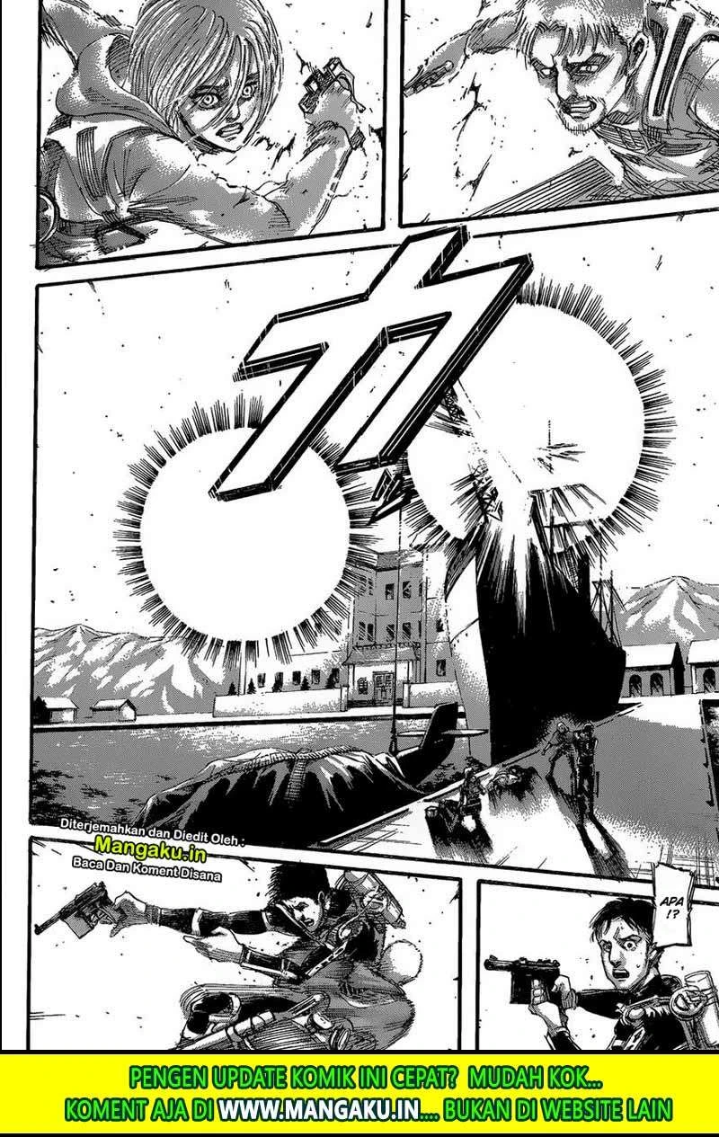 Read Shingeki no Kyojin ID Manga Online