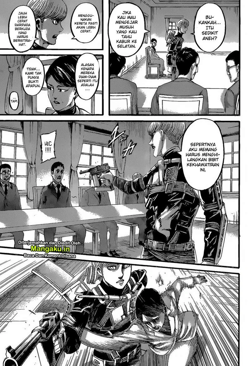 Read Shingeki no Kyojin ID Manga Online