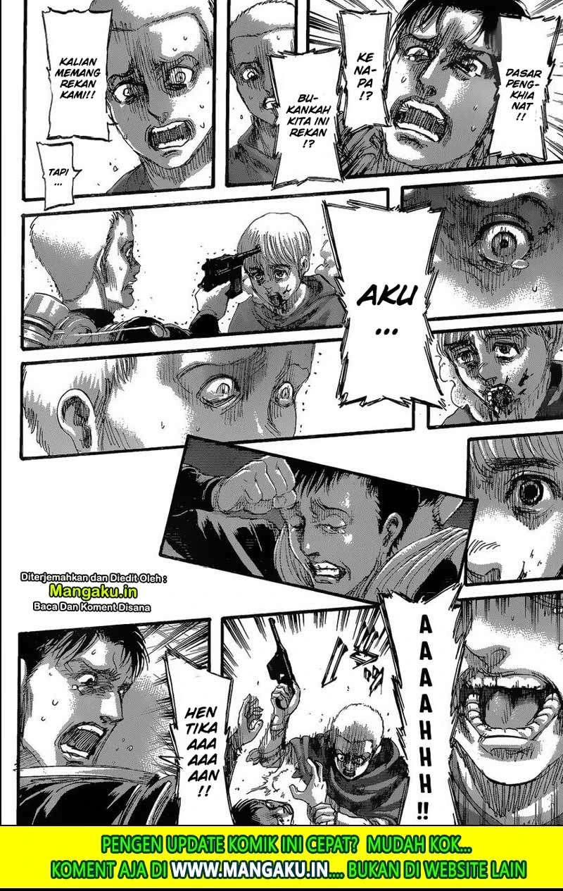 Read Shingeki no Kyojin ID Manga Online