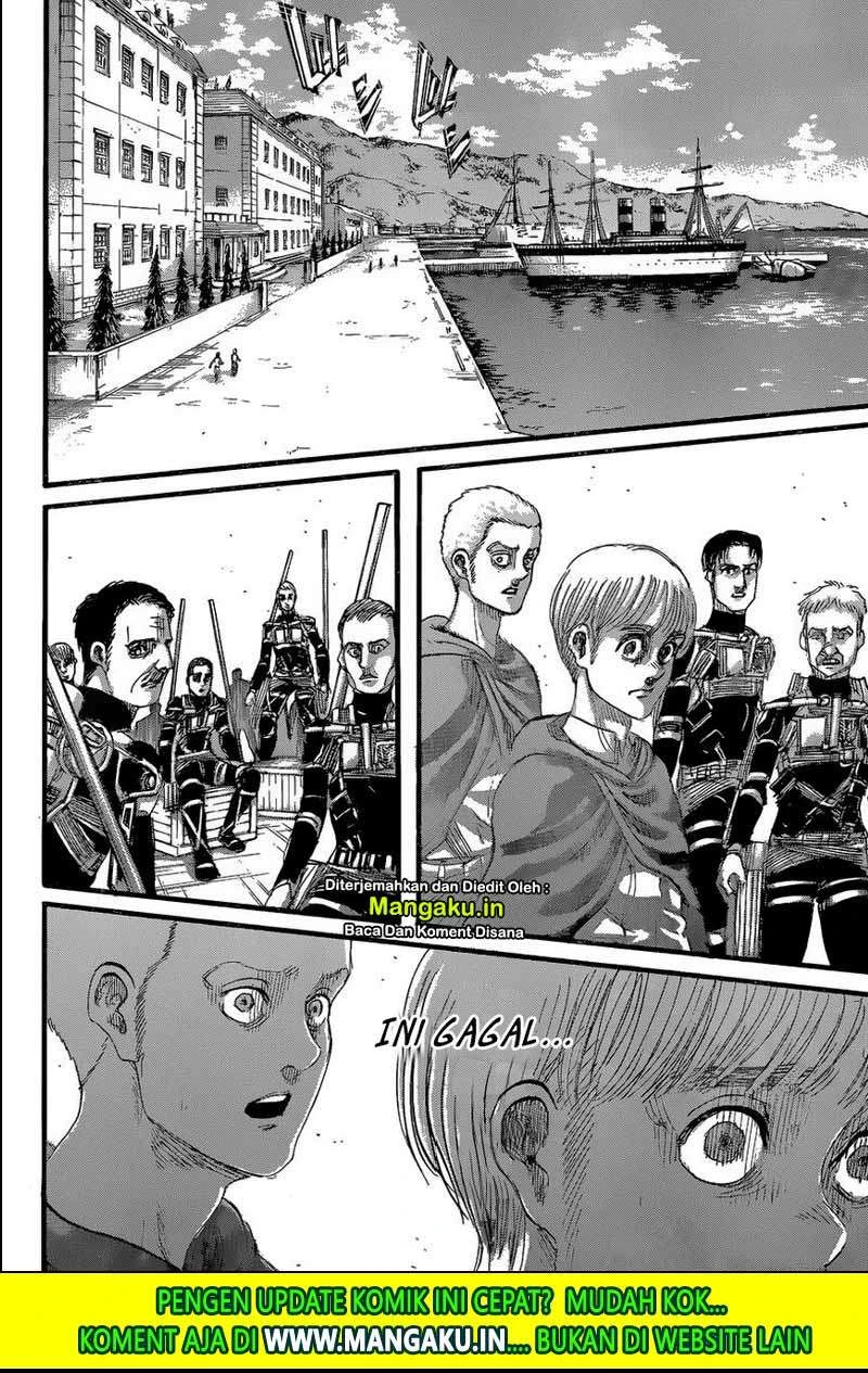 Read Shingeki no Kyojin ID Manga Online