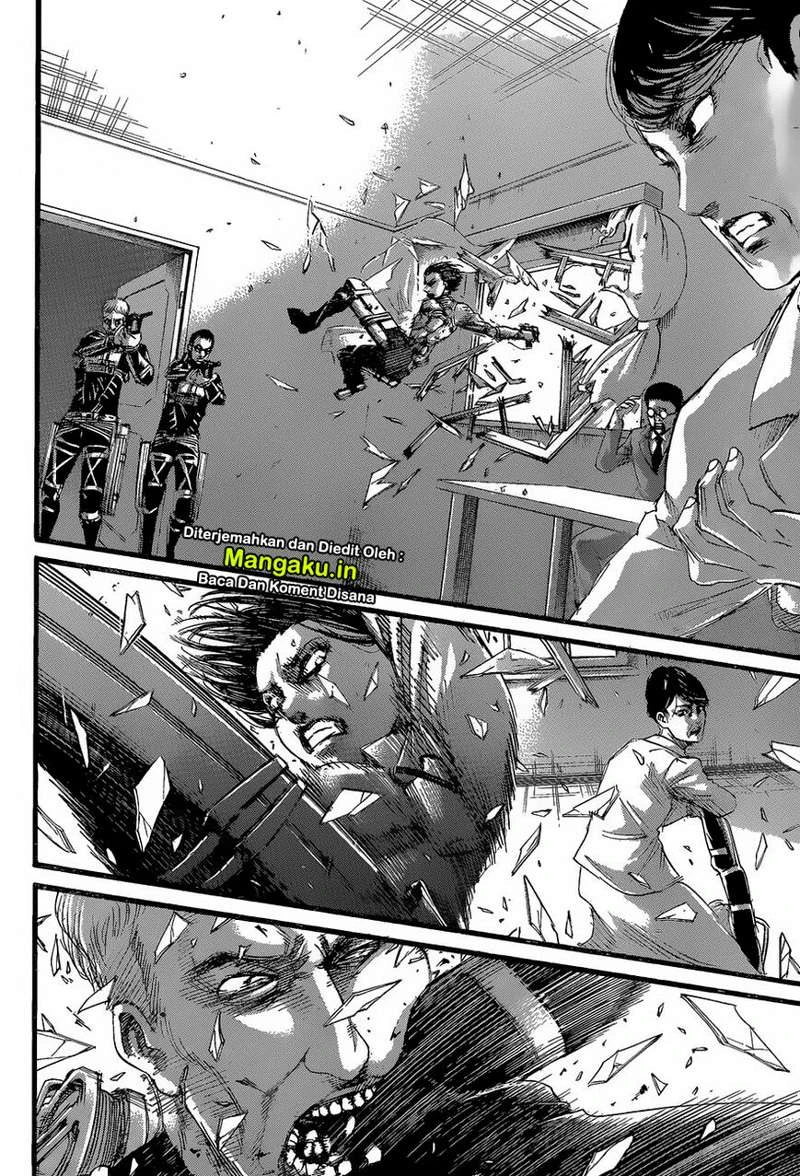Read Shingeki no Kyojin ID Manga Online