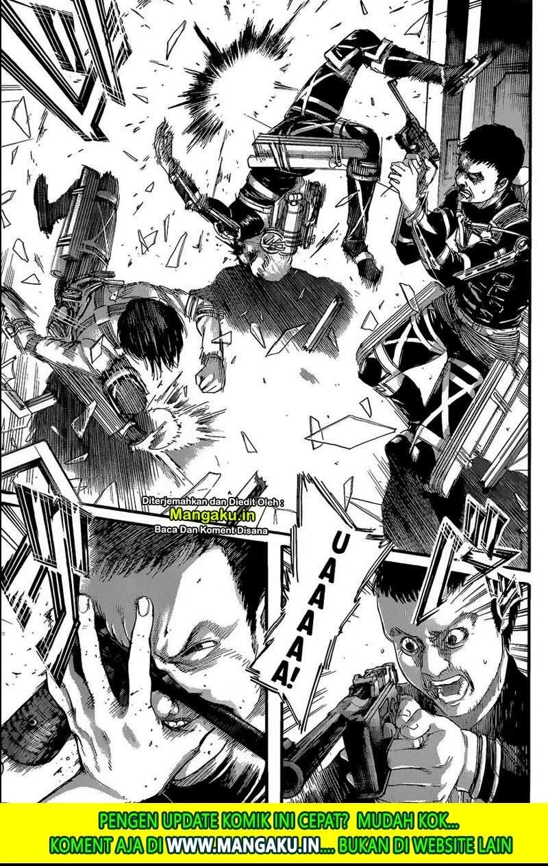 Read Shingeki no Kyojin ID Manga Online