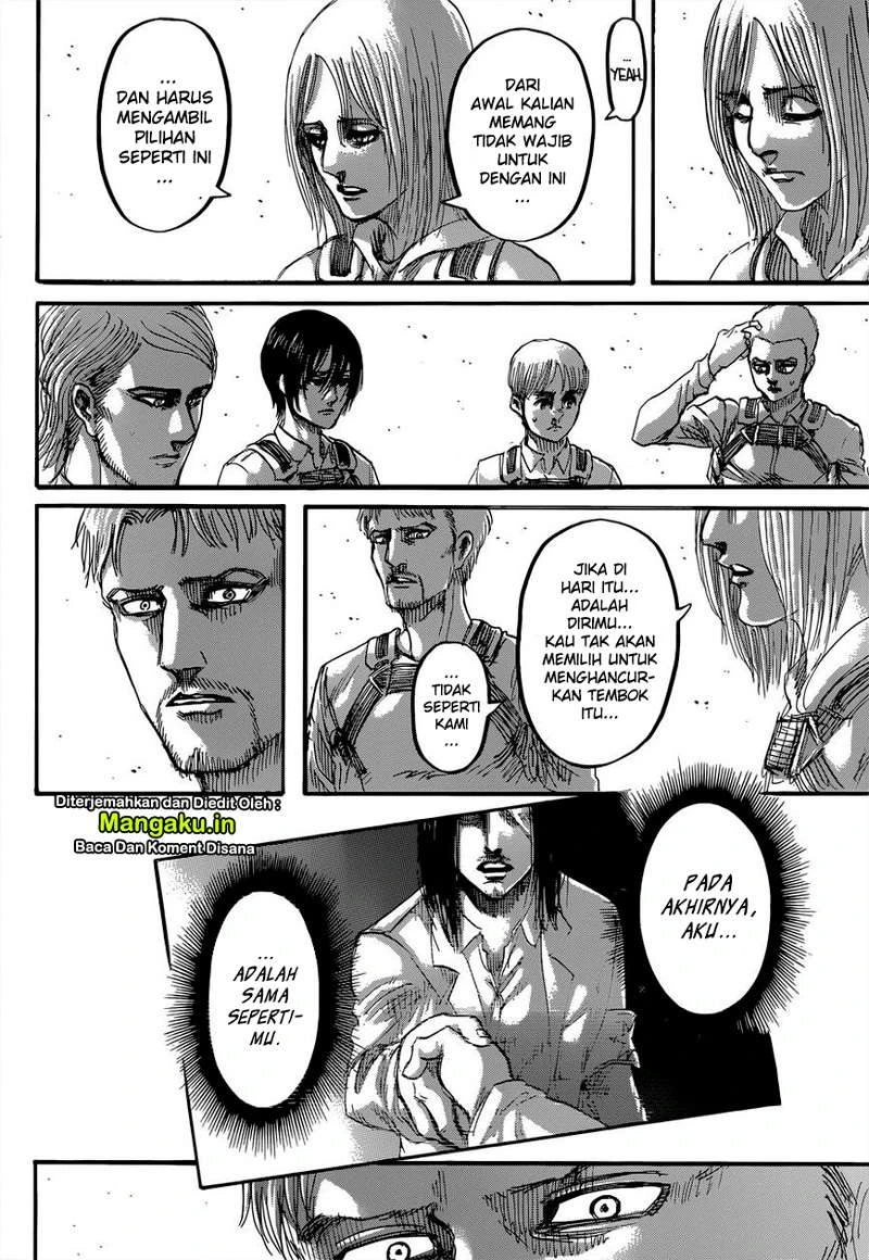 Read Shingeki no Kyojin ID Manga Online