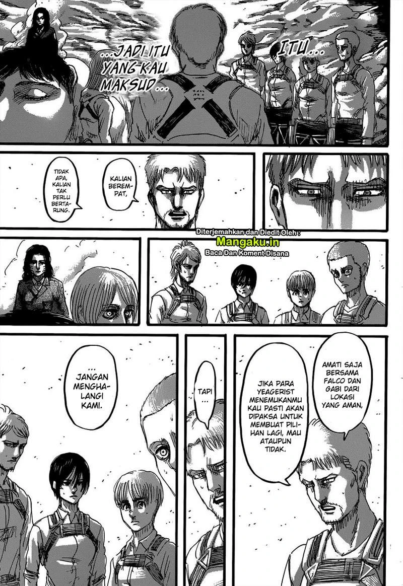 Read Shingeki no Kyojin ID Manga Online