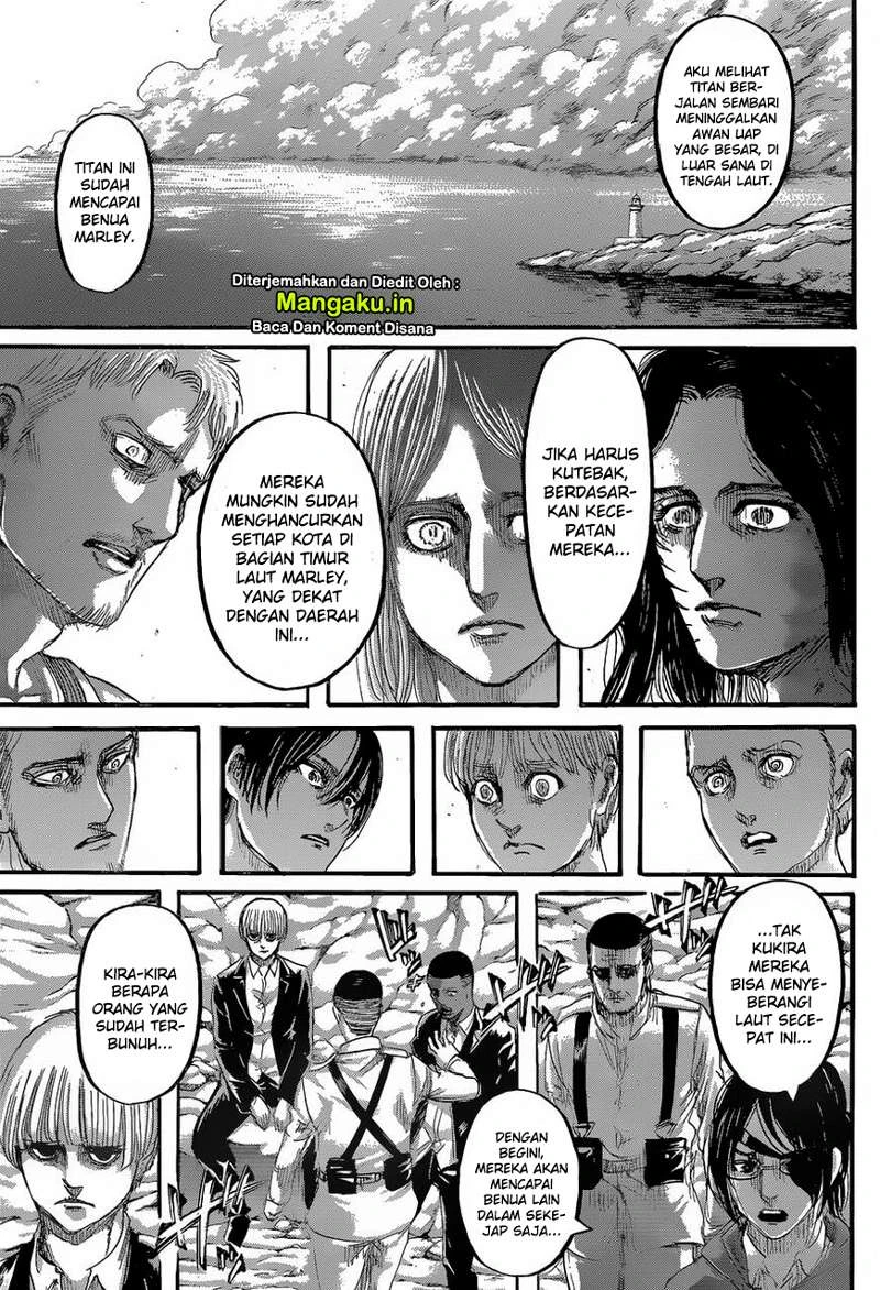 Read Shingeki no Kyojin ID Manga Online