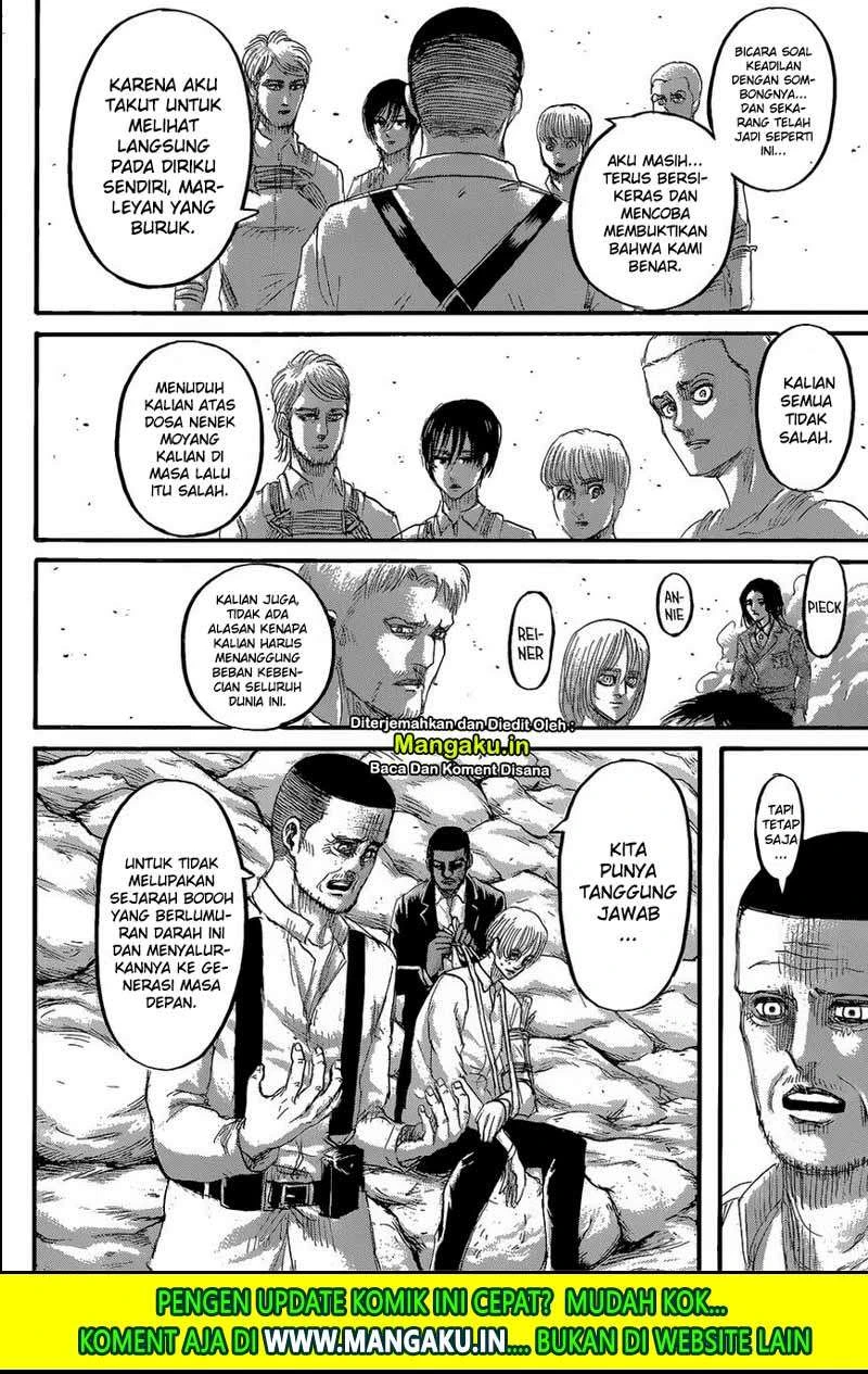 Read Shingeki no Kyojin ID Manga Online