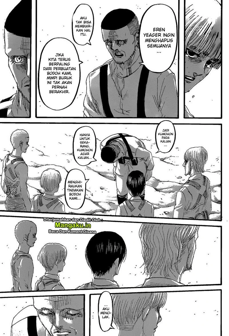 Read Shingeki no Kyojin ID Manga Online