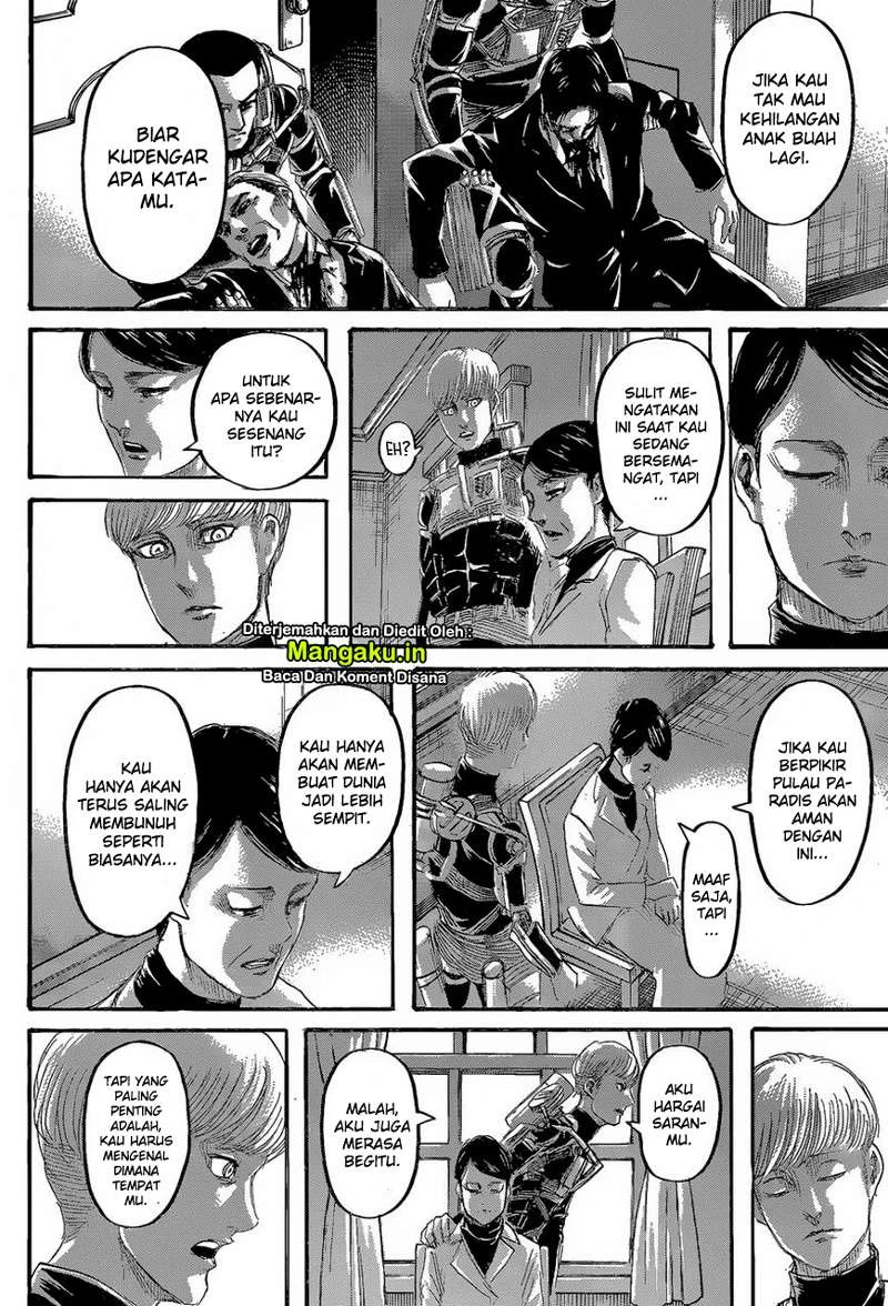Read Shingeki no Kyojin ID Manga Online