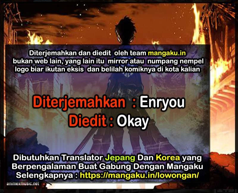 Read Shingeki no Kyojin ID Manga Online