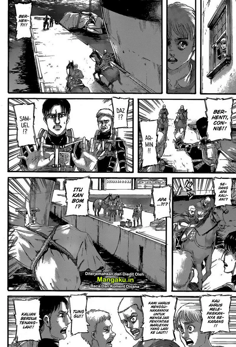 Read Shingeki no Kyojin ID Manga Online