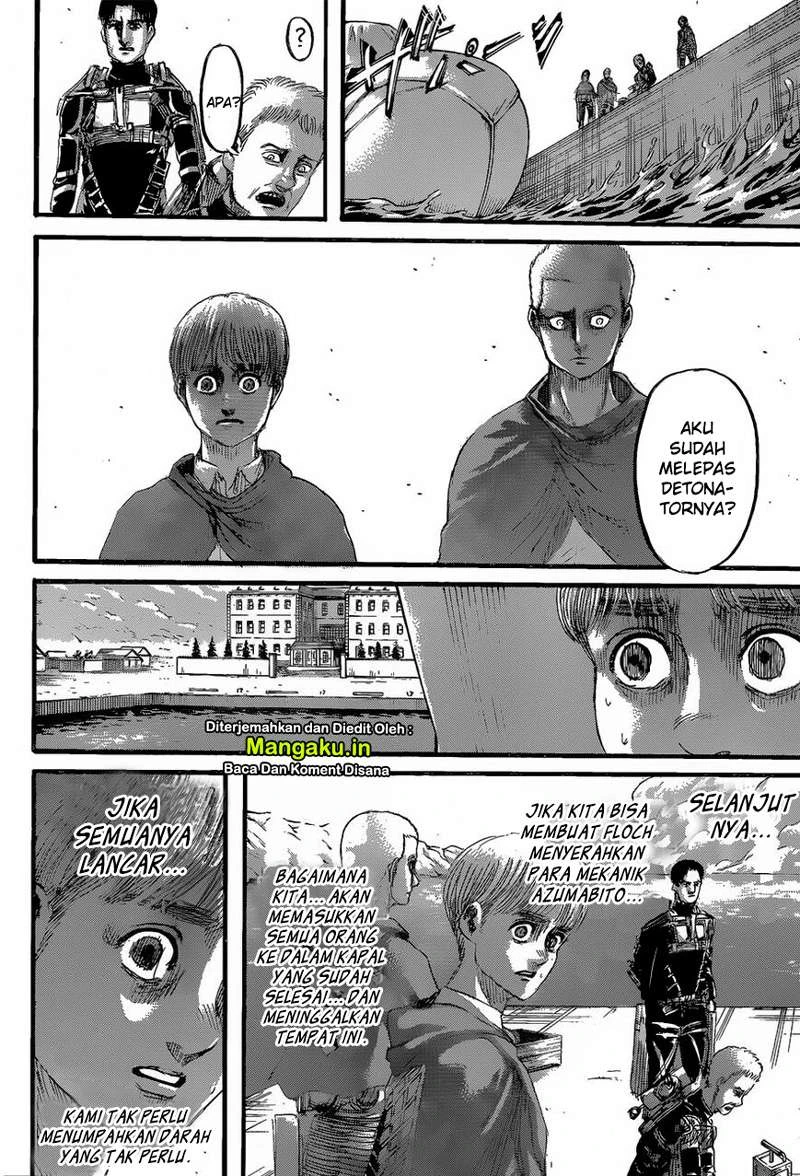 Read Shingeki no Kyojin ID Manga Online
