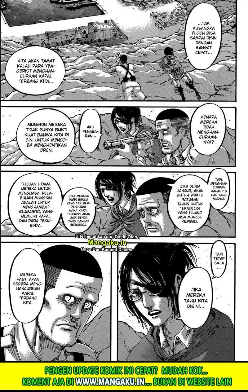 Read Shingeki no Kyojin ID Manga Online