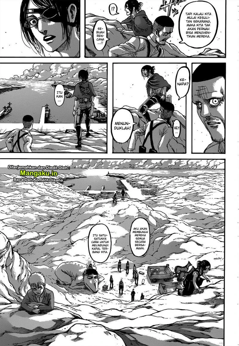 Read Shingeki no Kyojin ID Manga Online