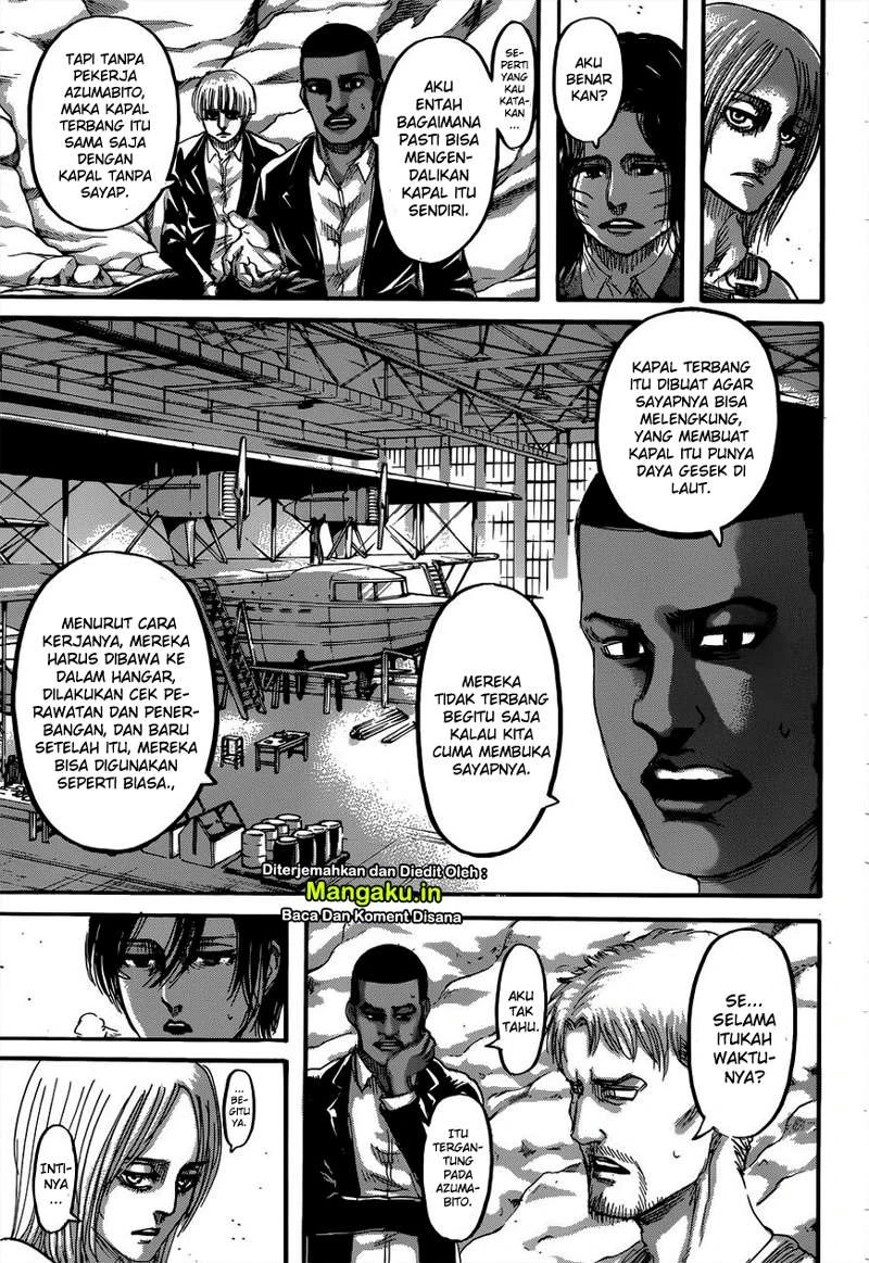 Read Shingeki no Kyojin ID Manga Online