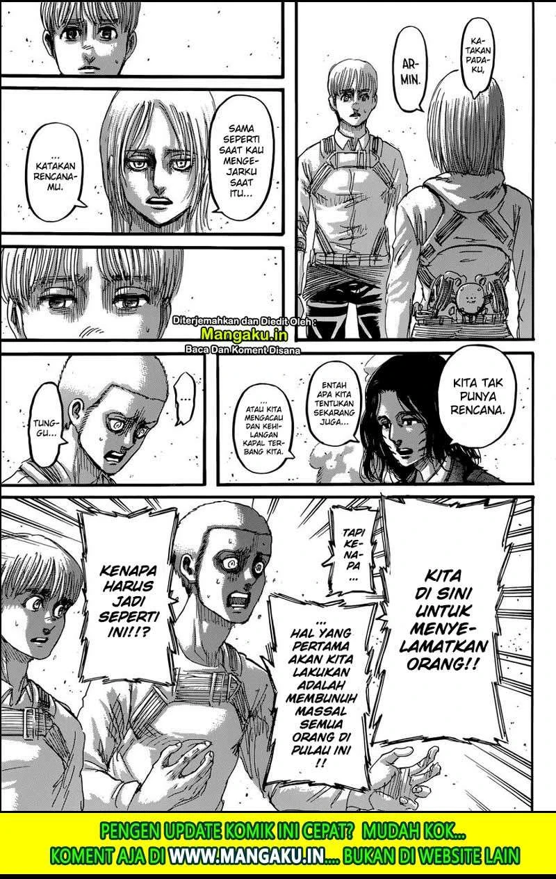 Read Shingeki no Kyojin ID Manga Online