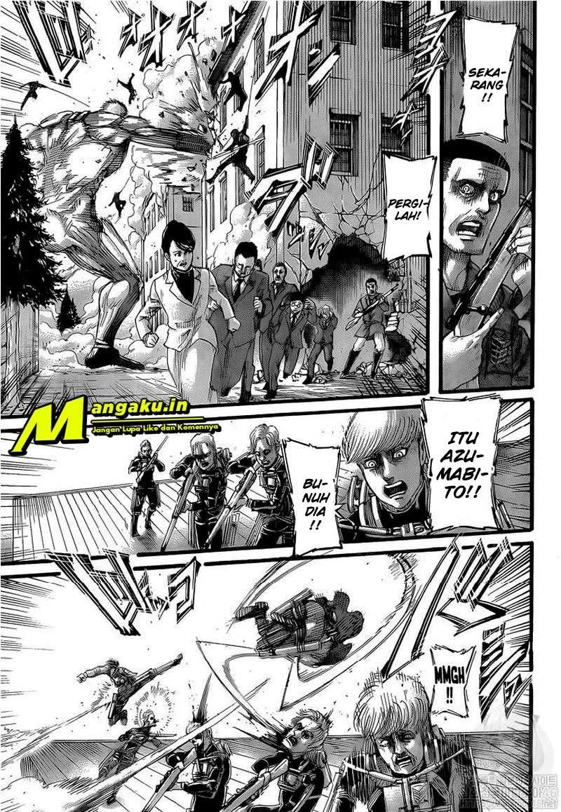 Read Shingeki no Kyojin ID Manga Online