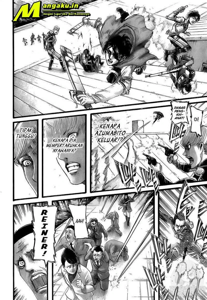 Read Shingeki no Kyojin ID Manga Online