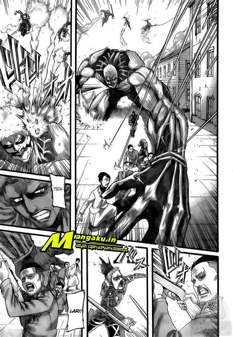 Read Shingeki no Kyojin ID Manga Online