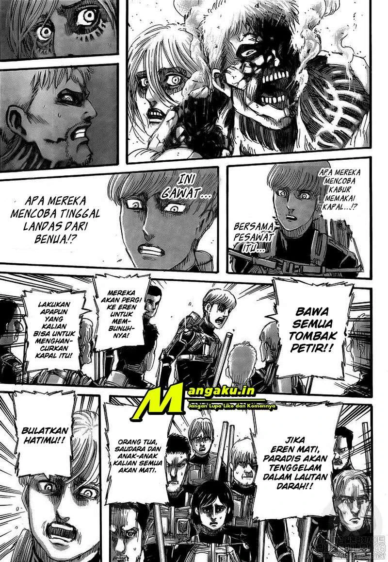 Read Shingeki no Kyojin ID Manga Online