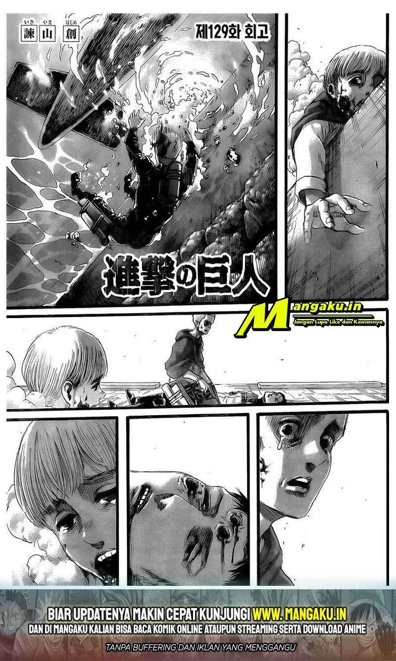 Read Shingeki no Kyojin ID Manga Online