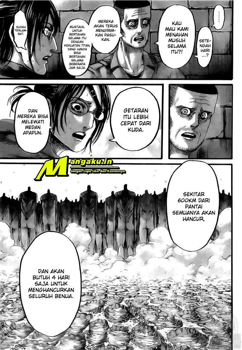 Read Shingeki no Kyojin ID Manga Online