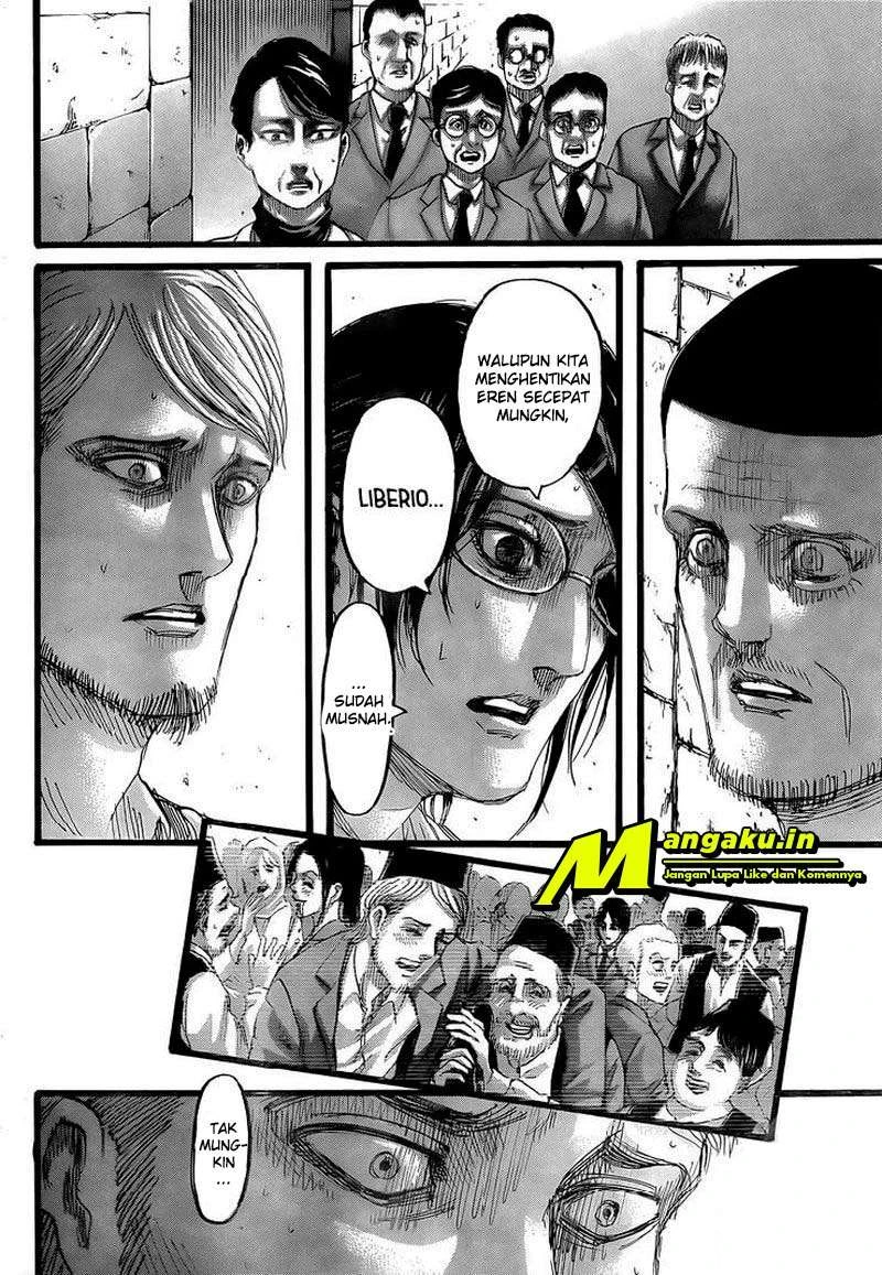 Read Shingeki no Kyojin ID Manga Online