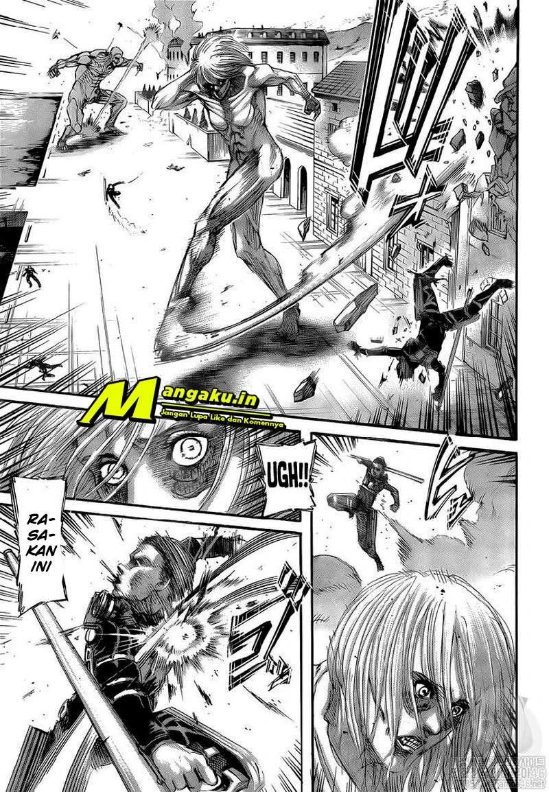 Read Shingeki no Kyojin ID Manga Online