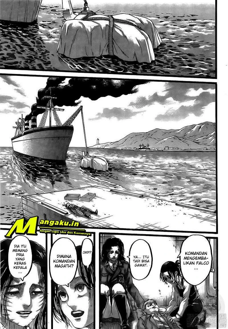 Read Shingeki no Kyojin ID Manga Online