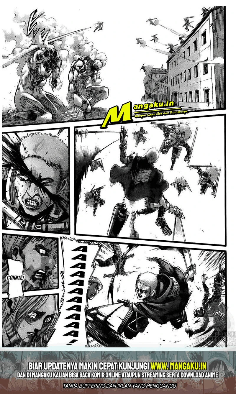 Read Shingeki no Kyojin ID Manga Online