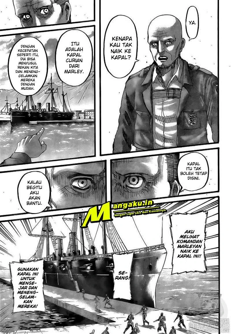 Read Shingeki no Kyojin ID Manga Online